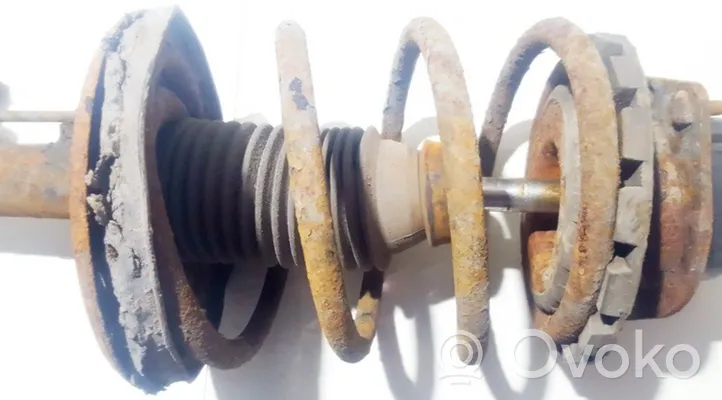 Chrysler Voyager Front coil spring 