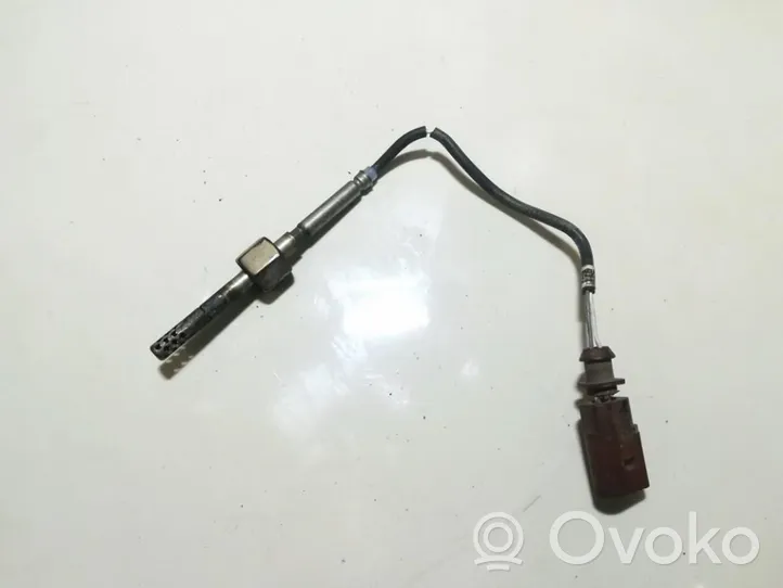 Volkswagen Crafter Exhaust gas temperature sensor 070906088aa