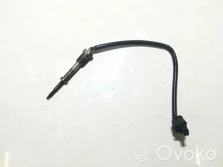 BMW 3 F30 F35 F31 Sensore di temperatura dei gas di scarico 7805607