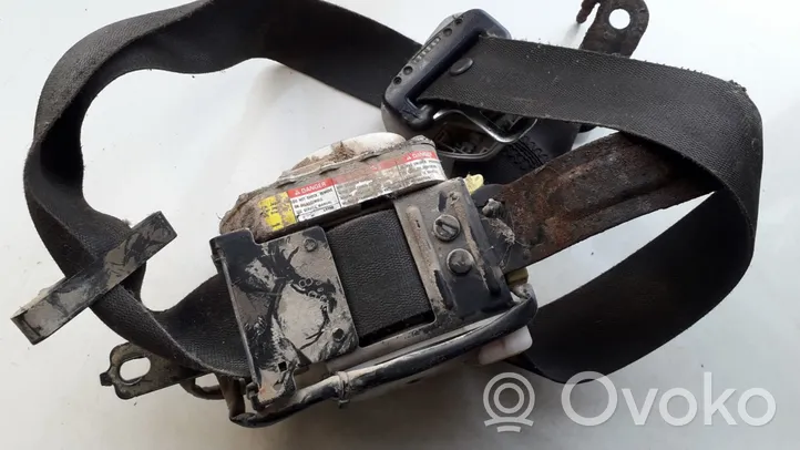 Subaru Legacy Ceinture de sécurité avant E40428054