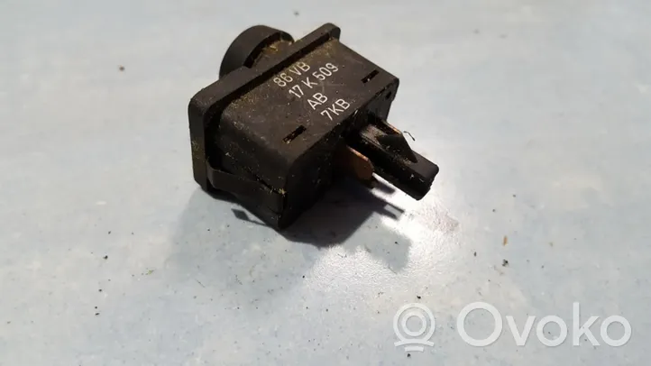 Ford Transit Wiper switch 86VB17K509