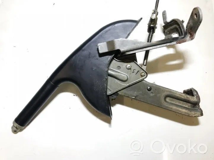 Honda Civic Handbrake/parking brake lever assembly 