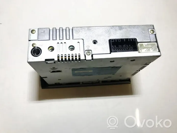 Honda Civic Radio / CD-Player / DVD-Player / Navigation 39101s5sg510m1