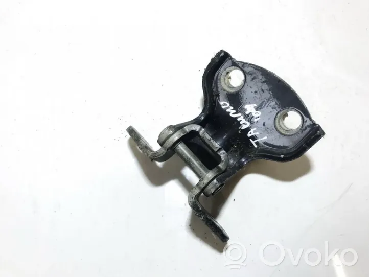 Daewoo Tacuma Front door upper hinge 