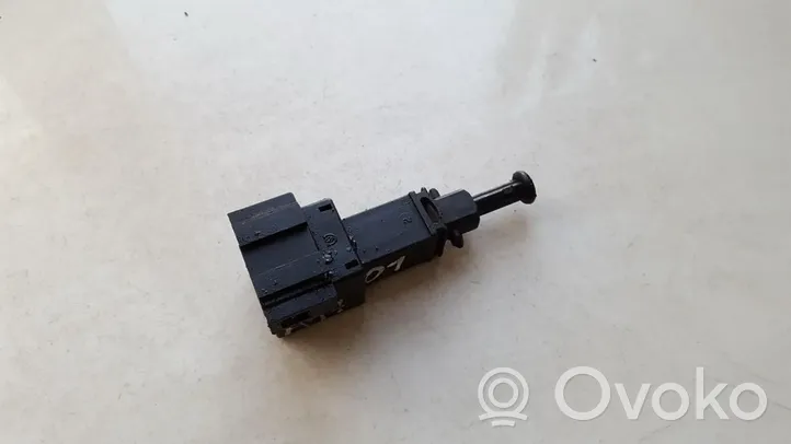Volkswagen Lupo Interruptor sensor del pedal de freno 1j0945511a