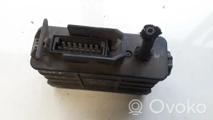 Audi 80 90 B3 Other control units/modules 811907397