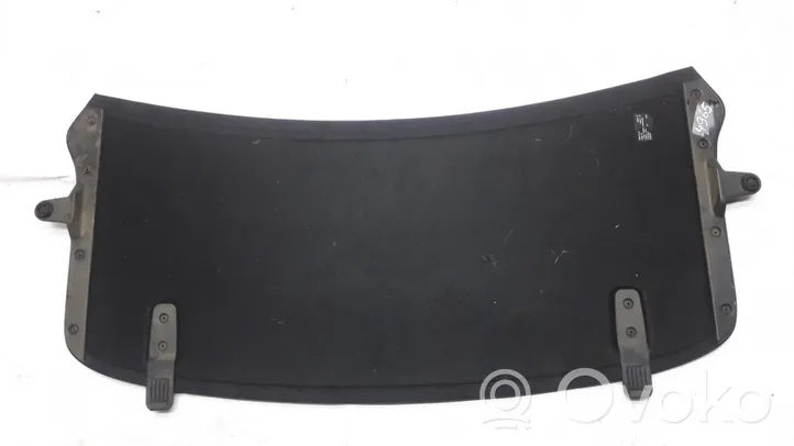 BMW 4 F32 F33 Parcel shelf 8062774