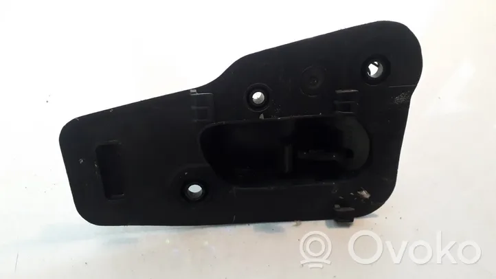 Opel Tigra A Front door interior handle 90482367