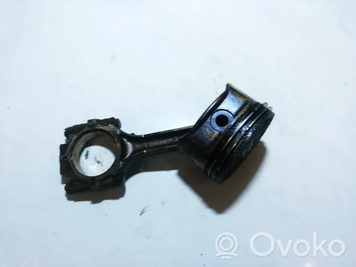 Hyundai XG Piston avec bielle 