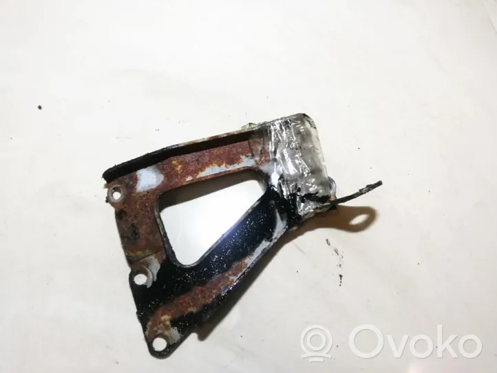 Hyundai XG Support, suspension du moteur 