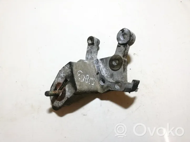 Hyundai XG Support, suspension du moteur 