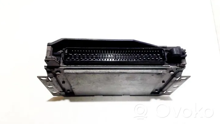 Peugeot 406 Module de contrôle de boîte de vitesses ECU 0260002482