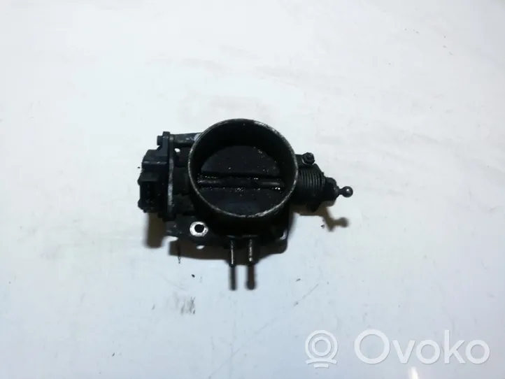 Opel Omega B1 Valvola a farfalla 0280122001