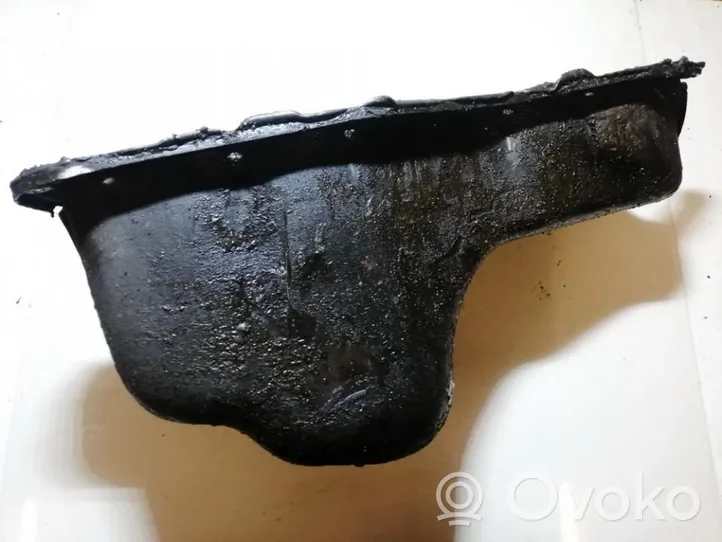 Renault Megane I Oil sump 