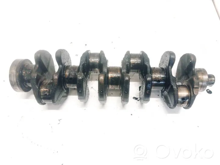 Ford Focus Crankshaft 