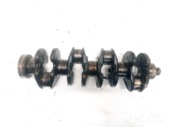 Ford Focus Crankshaft 