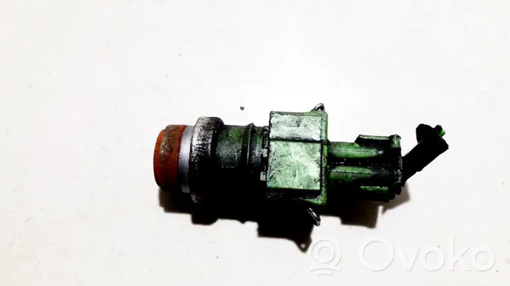 Volvo S40, V40 Sonde de température de liquide de refroidissement 7700829427