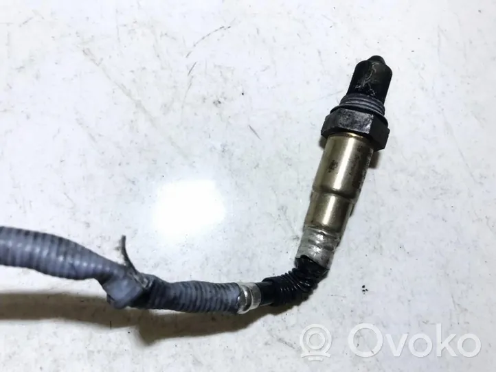 Mercedes-Benz ML W166 Lambda probe sensor 0065421718