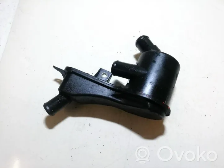 Ford Focus Sfiato/tubo di sfiato/tubo flessibile 6G9Q6A785AA