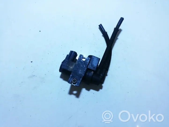 Toyota Avensis T250 Solenoidinis vožtuvas 258190r011