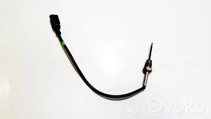 Volkswagen Golf VI Sensor de temperatura del escape 03l906088