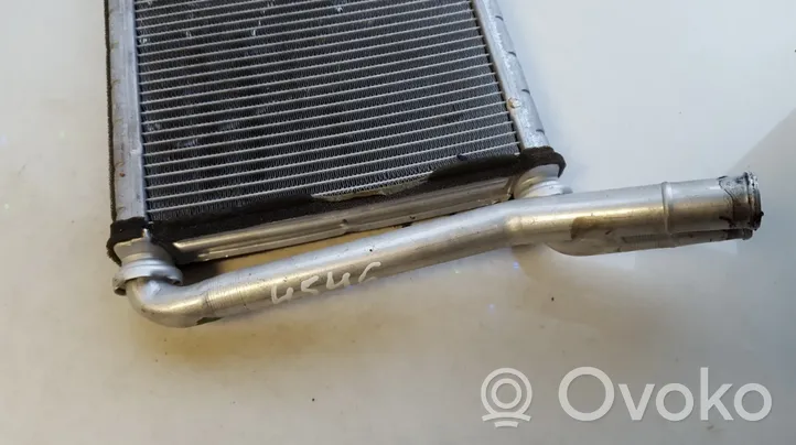 Toyota Avensis T270 Radiateur de chauffage 