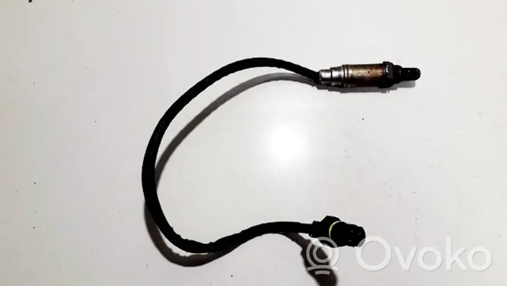 BMW X3 E83 Sonde lambda 0258005336