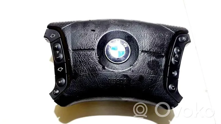 BMW X5 E53 Airbag de volant 6922854