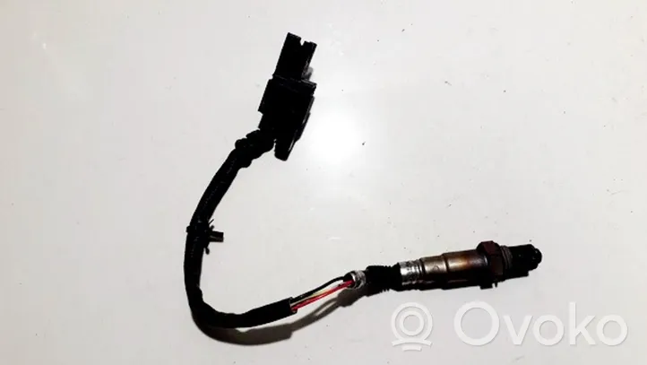 Nissan Murano Z50 Sensore della sonda Lambda 0258007264