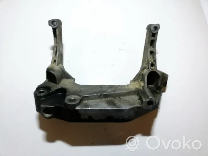 Opel Corsa D Łapa / Mocowanie silnika 55219008