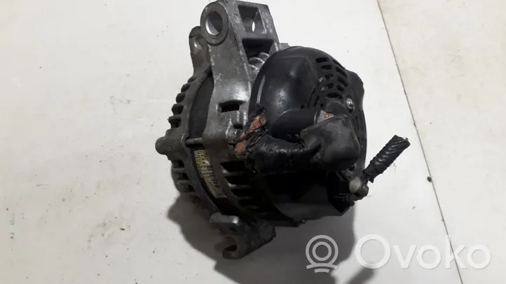 Chevrolet Camaro Alternator 22888109