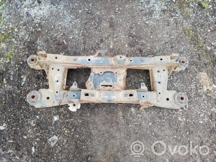 Toyota Avensis T270 Rear subframe 