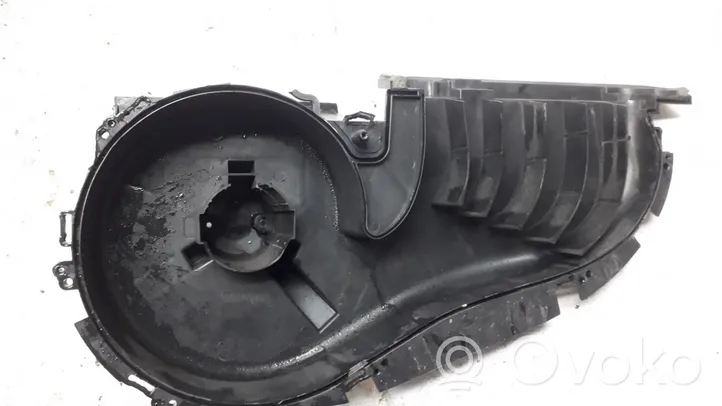 Renault Clio II Other exterior part 127020100