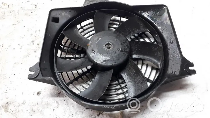 Hyundai Matrix Convogliatore ventilatore raffreddamento del radiatore 