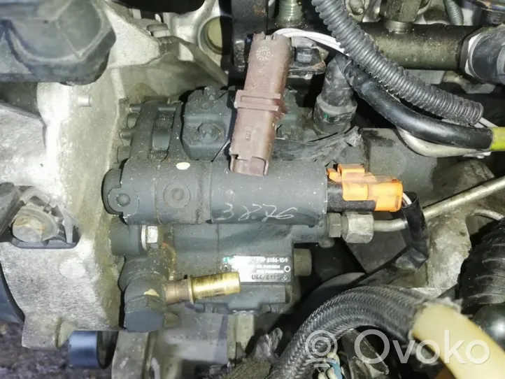 Peugeot 307 Pompe d'injection de carburant à haute pression 9636818480