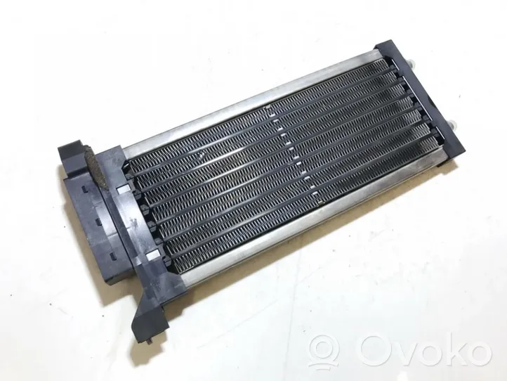 Audi A6 Allroad C5 Radiateur électrique de chauffage auxiliaire 4b1819011