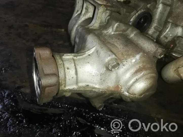 Honda CR-V Front differential 