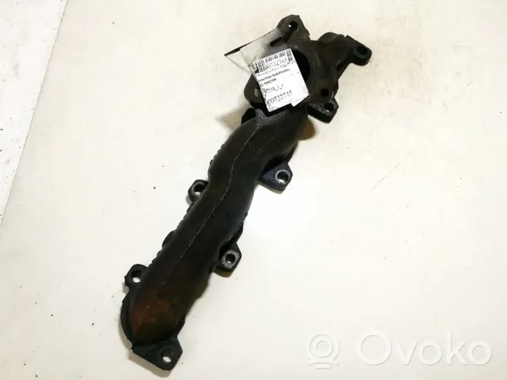 Mercedes-Benz ML W163 Collettore di scarico 9592799