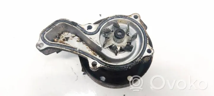 Honda Civic Water pump 