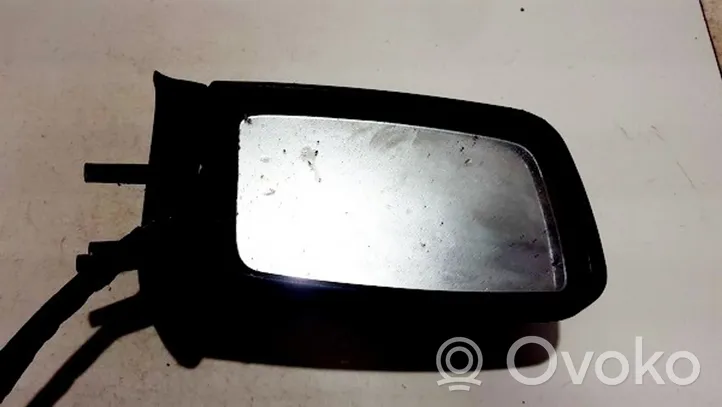 Volkswagen PASSAT B2 Front door electric wing mirror e10117122