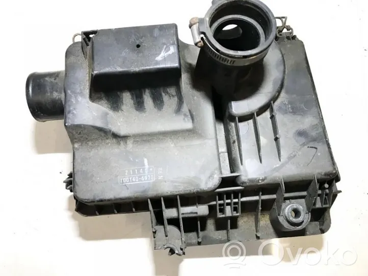 Toyota Prius (XW20) Scatola del filtro dell’aria 1001406970