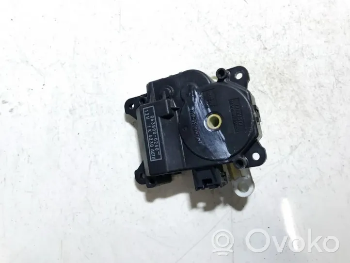 Toyota Prius (XW20) Motorino attuatore aria 0638000240