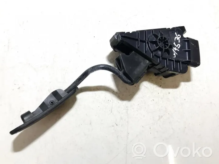 Toyota Prius (XW20) Accelerator throttle pedal 7812047040