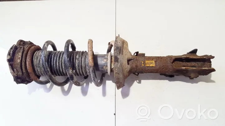 Seat Ibiza II (6k) Front shock absorber/damper 