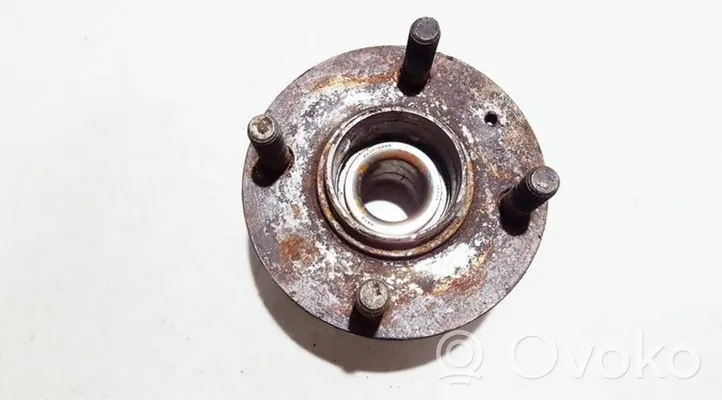 Mitsubishi Lancer Rear wheel hub dacf10508