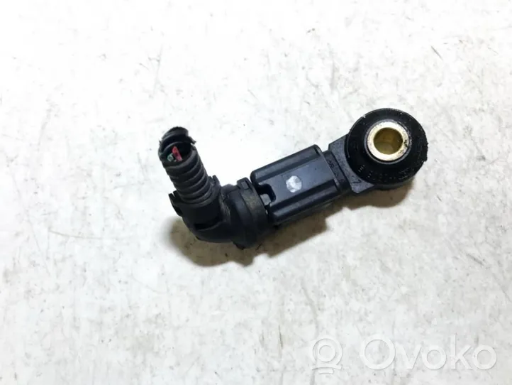 Citroen C3 Sensor de petardeo del motor 9645311480