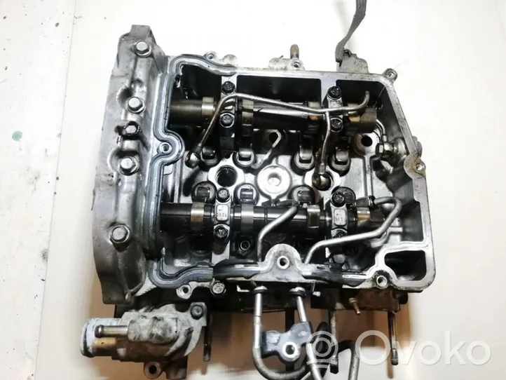Subaru Legacy Testata motore rht20d140