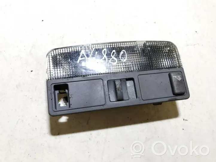 Audi A3 S3 8L Éclairage lumière plafonnier avant 8d0947111