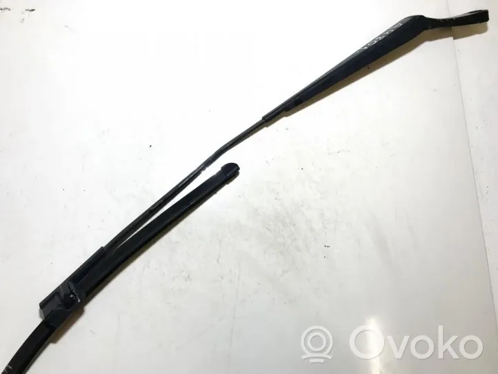 Skoda Octavia Mk2 (1Z) Ножка стеклоочистителей лобового стекла 1z2955409a