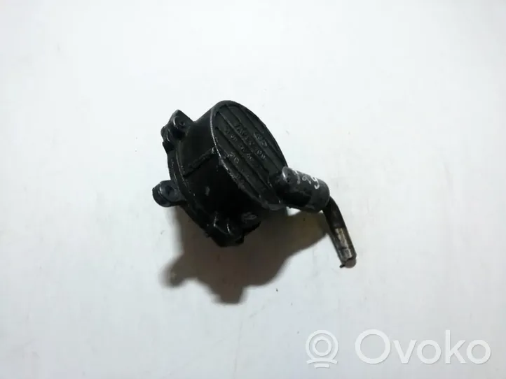 Mercedes-Benz ML W163 Alipainepumppu 6112300065